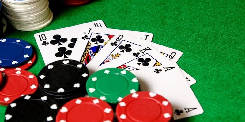 Cách chơi mậu binh rikvip dễ dàng và hiệu quả